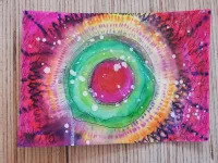 CARNET CRÉATIF