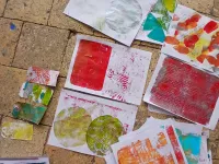 APÉRO PEINTURE
