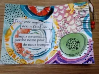 ATELIER PEINTURE & AQUARELLE